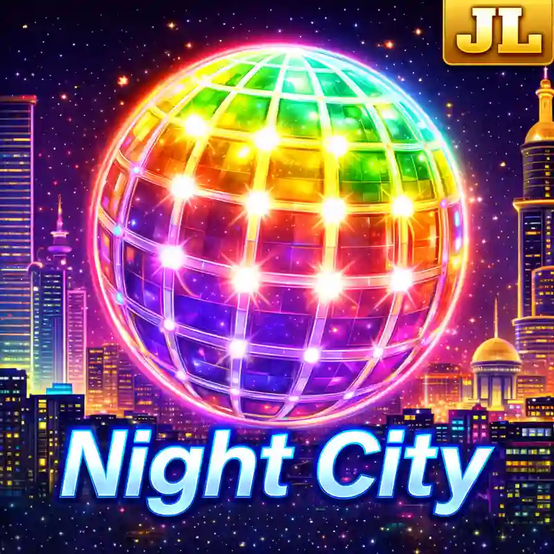 Night City slot game interface sa stake mirror