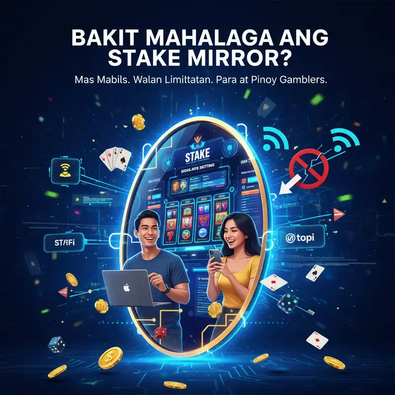 Bakit Mirror