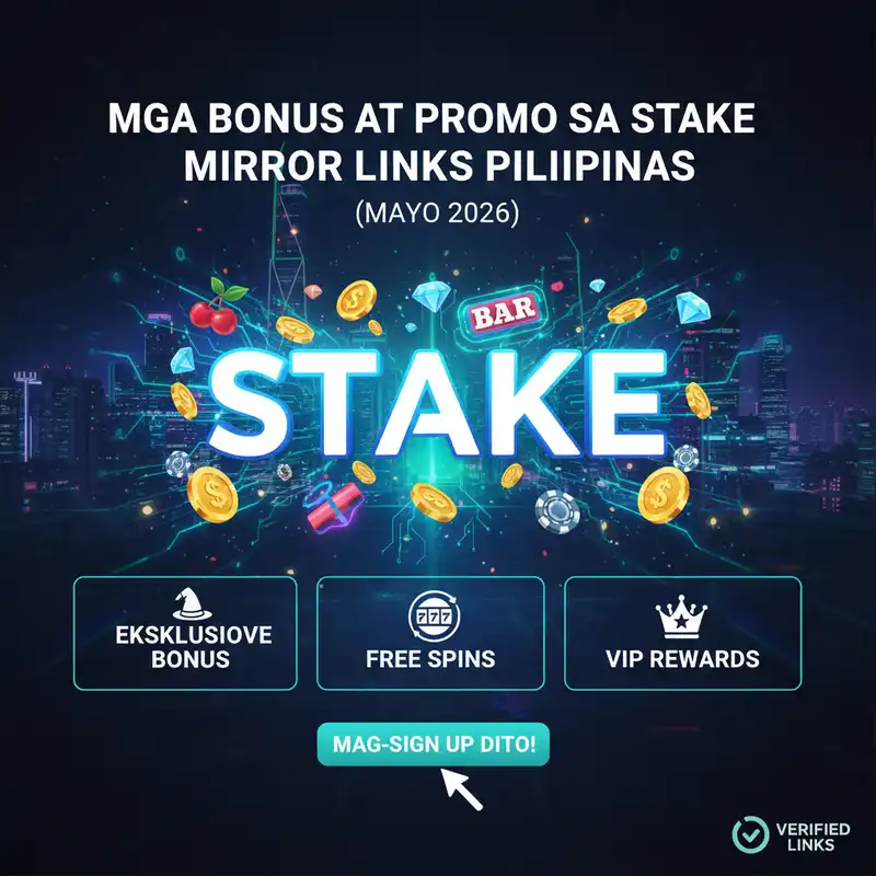 Mga Bonus