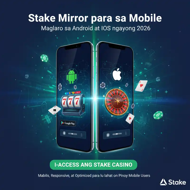 Mobile App